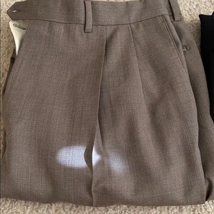 men’s dress pants